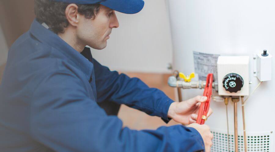 Professional same day plumber in Forsyth, IL